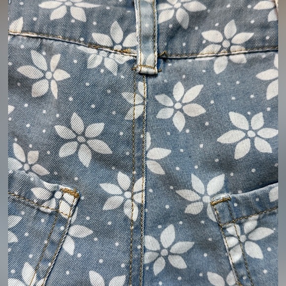 Billabong x Wrangler Perfect Pair 70s Style Jeans Beach Pants - Picture 10 of 15